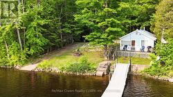 17 RIVERVIEW LANE Parry Sound Remote Area (Restoule), ON P0H 2R0