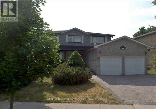 Lower - 46 Willowbrook Road, Markham, ON - Outdoor