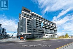 510 - 395 DUNDAS STREET  Oakville, ON L6M 5R8