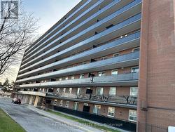 709 - 3533 DERRY ROAD E Mississauga, ON L4T 1B1