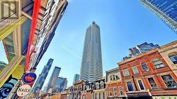 1304 - 11 WELLESLEY STREET W  Toronto, ON M4Y 1E8