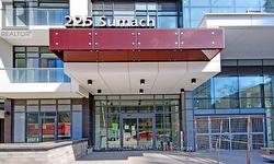1210 - 225 SUMACH STREET Toronto, ON M5A 3K3