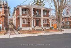 1-3 BONFIELD AVENUE Toronto, ON M4E 1B9