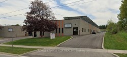 8-9 Allaura Boulevard  Aurora, ON L4G 3N2