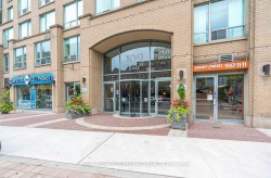 314-109 Front Street EToronto, ON M5A 4P7