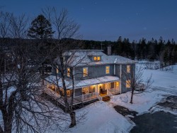 541 Route Vianney  Saint-Ferdinand, QC G0N 1N0