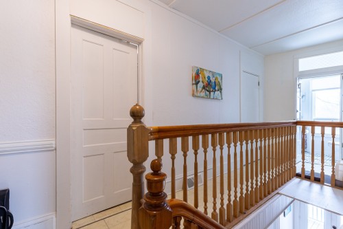 Corridor - 541 Route Vianney, Saint-Ferdinand, QC - Indoor Photo Showing Other Room