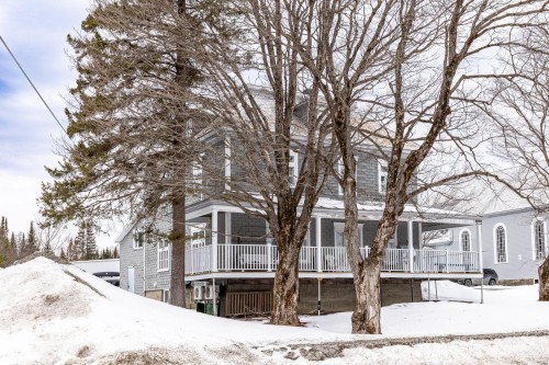 Façade - 541 Route Vianney, Saint-Ferdinand, QC - Outdoor