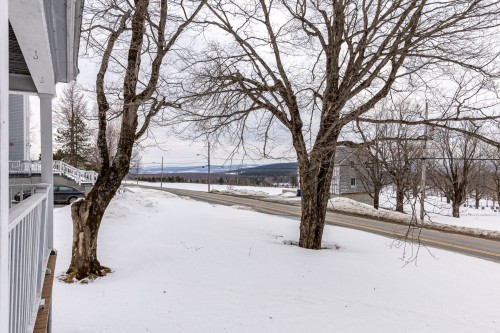 Vue - 541 Route Vianney, Saint-Ferdinand, QC - Outdoor With View