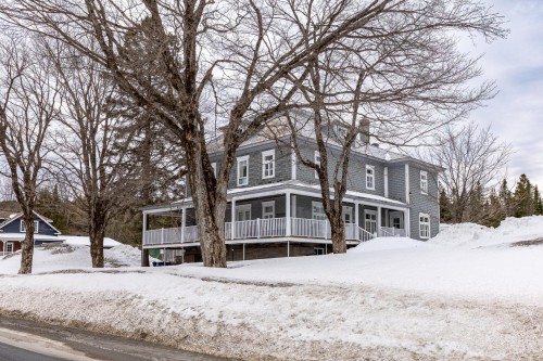Façade - 541 Route Vianney, Saint-Ferdinand, QC - Outdoor With Facade