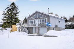 274 1re avenue du Domaine-Morin  Saint-Gabriel-De-Brandon, QC J0K 2N0