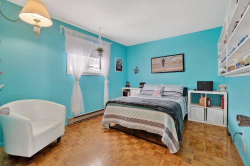 Bedroom - 274 1Re Avenue Du Domaine-Morin, Saint-Gabriel-De-Brandon, QC - Indoor Photo Showing Bedroom