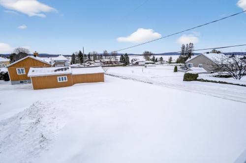 Balcony - 274 1Re Avenue Du Domaine-Morin, Saint-Gabriel-De-Brandon, QC - Outdoor