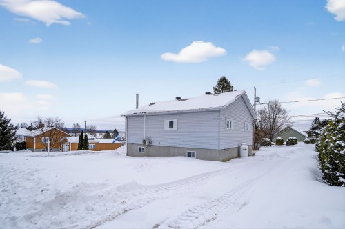 Front of Structure - 274 1Re Avenue Du Domaine-Morin, Saint-Gabriel-De-Brandon, QC - Outdoor
