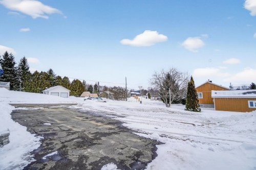 Other - 274 1Re Avenue Du Domaine-Morin, Saint-Gabriel-De-Brandon, QC - Outdoor With Body Of Water With View