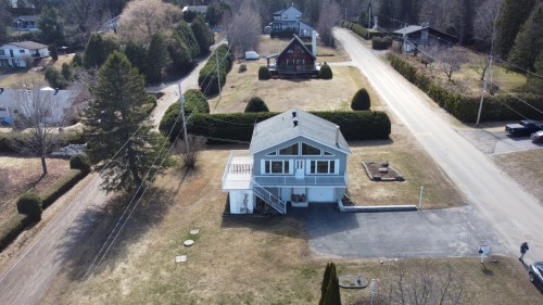 Water view - 274 1Re Avenue Du Domaine-Morin, Saint-Gabriel-De-Brandon, QC - Outdoor With View