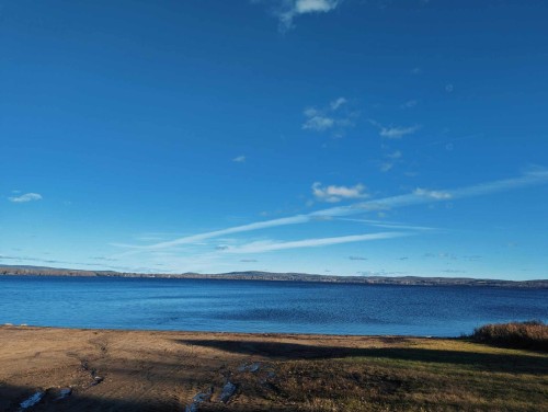 Autre - 274 1Re Avenue Du Domaine-Morin, Saint-Gabriel-De-Brandon, QC - Outdoor With Body Of Water With View