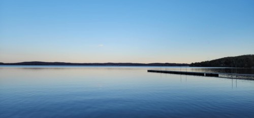 Autre - 274 1Re Avenue Du Domaine-Morin, Saint-Gabriel-De-Brandon, QC - Outdoor With Body Of Water With View