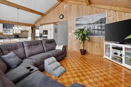 Overall view - 274 1Re Avenue Du Domaine-Morin, Saint-Gabriel-De-Brandon, QC - Indoor