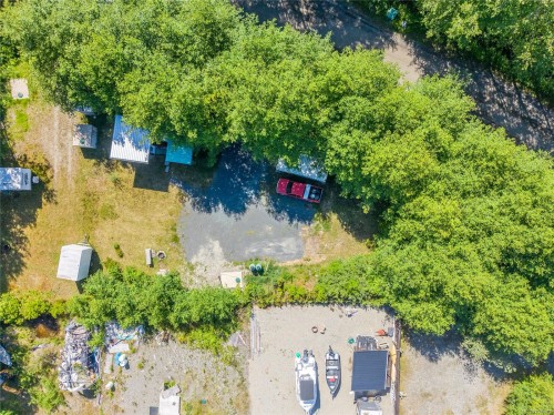 1182 Fourth Ave, Ucluelet, BC 