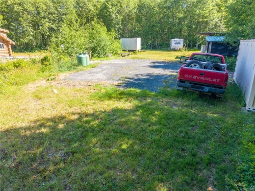 1182 Fourth Ave, Ucluelet, BC 