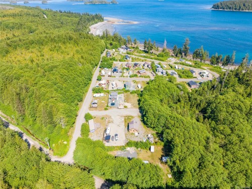 1182 Fourth Ave, Ucluelet, BC 
