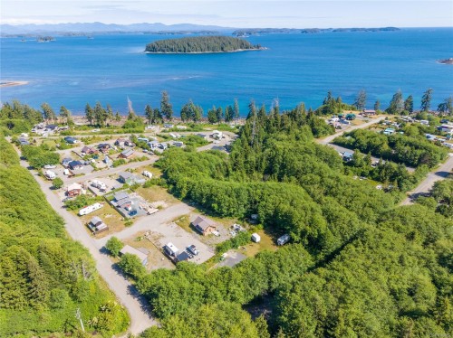 1182 Fourth Ave, Ucluelet, BC 