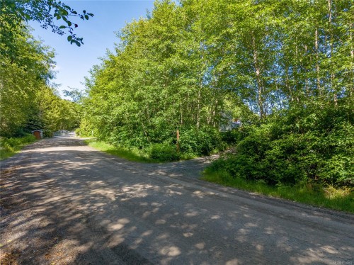 1182 Fourth Ave, Ucluelet, BC 