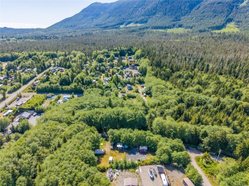1182 Fourth Ave, Ucluelet, BC 
