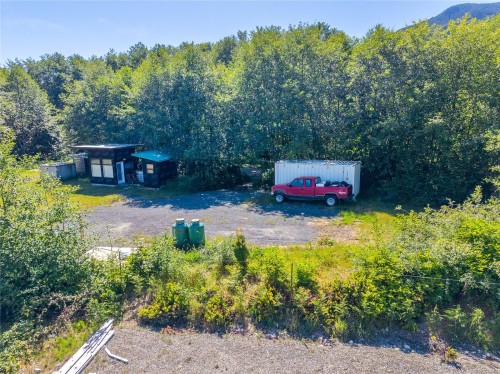 1182 Fourth Ave, Ucluelet, BC 