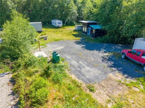 1182 Fourth Ave, Ucluelet, BC 