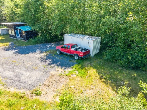 1182 Fourth Ave, Ucluelet, BC 