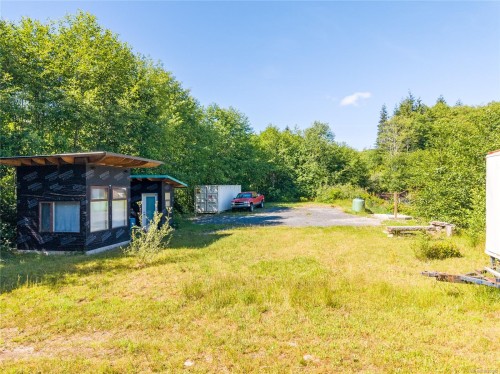 1182 Fourth Ave, Ucluelet, BC 