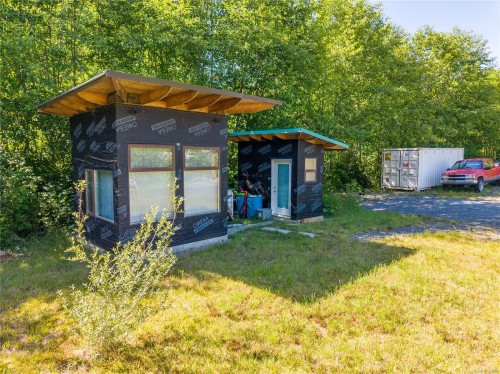 1182 Fourth Ave, Ucluelet, BC 