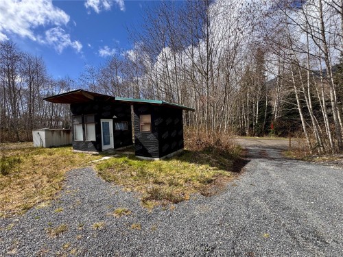 1182 Fourth Ave, Ucluelet, BC 