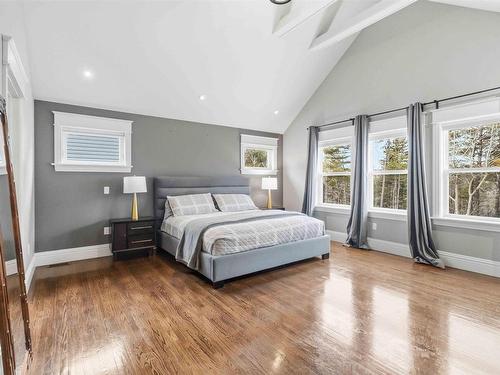 60 Amesbury Gate, Bedford, NS 