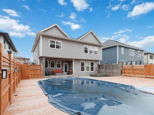 60 Amesbury Gate, Bedford, NS 