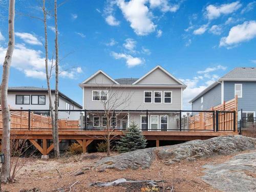 60 Amesbury Gate, Bedford, NS 