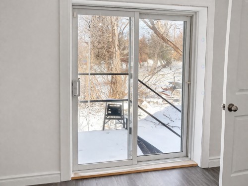 Balcony - 11-3 Place Dupont, Châteauguay, QC - Indoor Photo Showing Other Room
