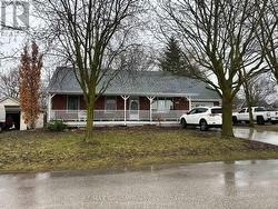 126 WEST WILLIAM STREET  Huron East (Seaforth), ON N0K 1W0