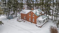 595181 4TH LINE  Blue Mountains, ON N0H 2E0