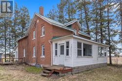 595181 4TH LINE Blue Mountains, ON N0H 2E0