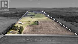 595181 4TH LINE Blue Mountains, ON N0H 2E0