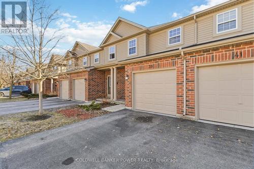 39 - 1059 WHETHERFIELD STREET  London North (North M), ON N6H 0B6