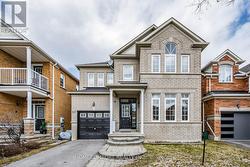 52 VICTORIA WOOD AVENUE Markham, ON L6E 1K1