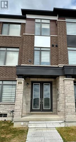 414 TIM MANLEY AVENUE  Caledon, ON L7C 4M1