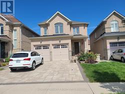 7 CAMPWOOD CRESCENT Brampton, ON L6P 3S5