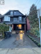 #BSMT - 414 PERTH AVENUE  Toronto, ON M6P 3Y6