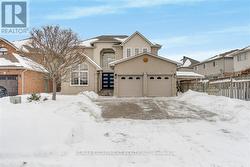 191 HAWKSWOOD TRAIL Hamilton, ON L9B 2T1
