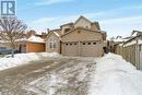 191 Hawkswood Trail, Hamilton, ON  - Outdoor 